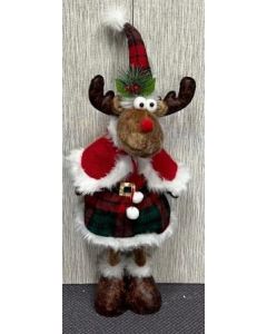 Rodolfa Springy Deer 66cm