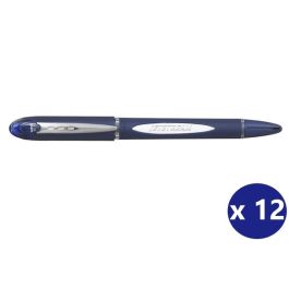 UNI-BALL 0.7mm 2H Refill Leads - 144 Leads Total (12 Tubes Of 12), Hi-Quality For Automatic Pencils, Strong & Smooth Writing - View #13