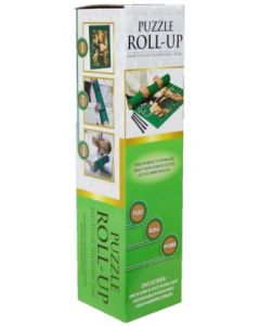 Puzzle Roll Up Storage System 