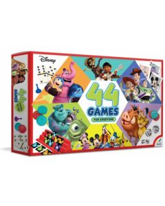 44 Games Pack