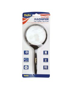 Helix Magnifying Glass Single (Min Order Qty )