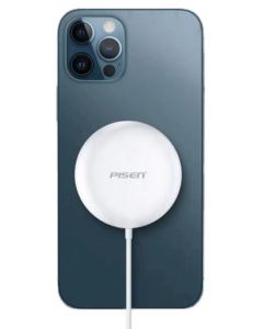 Magnetic Charger Fast 15W (Min Order Qty: 1)