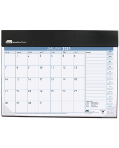 Sasco 2026 Deluxe Desk Planner 518x387mm *Pre-Order Aug/Sept Delivery*