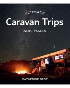 Ultimate Caravan Trips: Australia (Min Order Qty: 1)