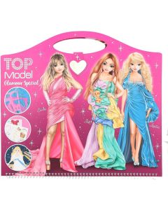 TopModel Create Your Glamour