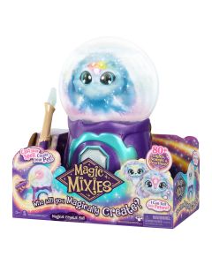 Magic Mixies Crystal Ball S2 Blue (Min Order Qty:1)
