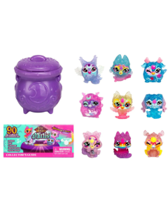 Magic Mixies Minis S1 2 Pack Assorted CDU of 12 (Min Order Qty 1)