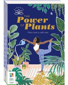 Elevate The Power of Plants (Min. Ord Qty 1)