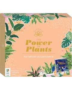 Elevate - The Power Of Plants Kit (Order in Multiples of 2)