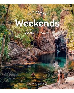 Ultimate Weekends: Australia (Min Order Qty 2)
