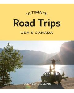 Ultimate Road Trips: USA & Canada (Min Order Qty: 1) 
