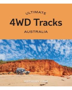 Ultimate 4WD Tracks: Australia (Min Order Qty: 2) 