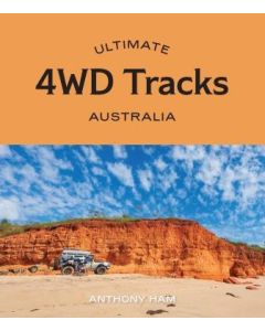 Ultimate 4WD Tracks: Australia main image 0