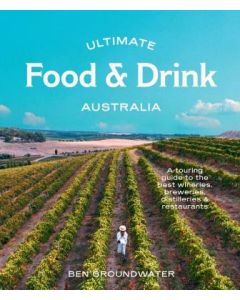 Ultimate Food & Drink: Australia (Min Order Qty: 2) 