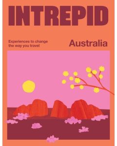 Intrepid Australia 