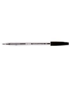 Artline Smoove 8210 Gel Pen Black Box of 20 (Min Ord Qty 1)