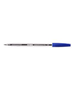 Artline Smoove Ballpoint Pen Blue Box of 20 (Min Ord Qty 1)