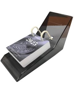 Collins 2026 Calendar Year Desk Calendar Refill DCRT & Acrylic Stand (SPECIAL ORDER - MOQ 5) *Pre-Order Aug/Sept Delivery*