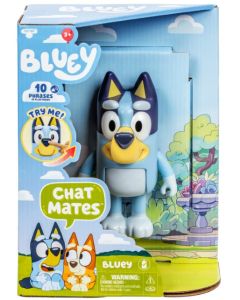 Chat Mates Talking Figures Assorted (Pre-Order for October Delivery)
