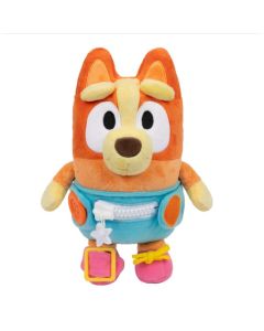 Dress Up Baby Bluey or Bingo (Pre-Order for October Delivery)