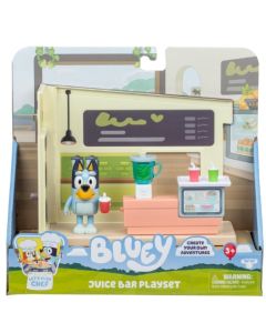 S13 Mini Play Set Assorted (Pre-Order for October Delivery)
