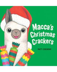 Macca's Christmas Crackers 