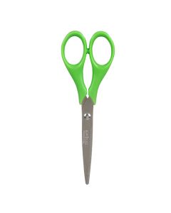 Celco Scissors 165mm Left-Handed Green (Min Ord Qty 2)