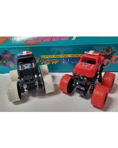 Monster Truck CDU of 12 (Min Order Qty 1)