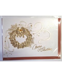 Christmas Card - Singles