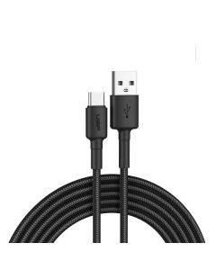 Cable USB-A to USB-C 3M (Min Order Qty: 3) 