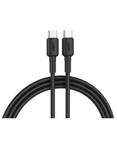 Cable USB-C to USB-C 1M (Min Order Qty:2)