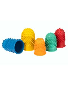 Thimblet Assorted Box of 15 Rexel (Min Order Qty: 2)  