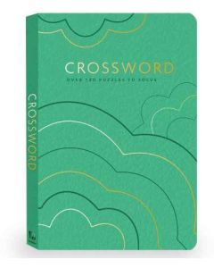 Faux Leather Puzzle Crossword 2 Series 5 (Min Order Qty 2) ***Coming March 2024***