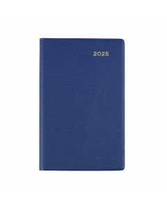  Collins 2026 Belmont B7R Week to View Navy *Pre-Order Aug/Sept Delivery*