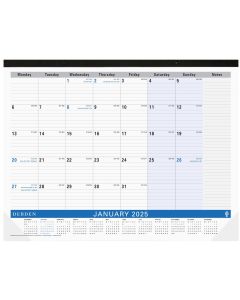 Collins 2026 Desktop Planner A2, Month-to-View 420x594mm (SPECIAL ORDER - MOQ 5) *Pre-Order Aug/Sept Delivery*