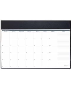 Collins 2026 Calendar Year Desktop Planner A2 Month-to-View, Top Bound (SPECIAL ORDER - MOQ 20) *Pre-Order Aug/Sept Delivery*