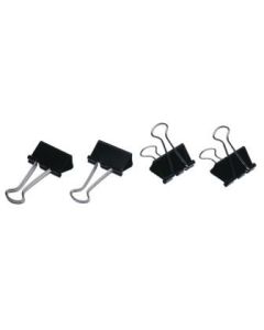 Marbig Fold Back Clip No.3 32mm Box 12 (Min order Qty 2)