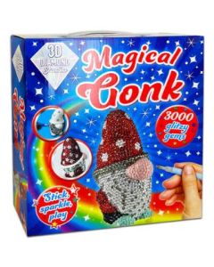 3D Diamond Studio: Magical Gonk (Min Order Qty: 2)