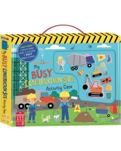 Activity Case Construction (Min Order Qty 2)