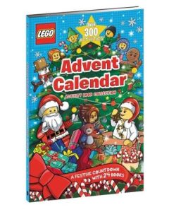 LEGO Advent Calendar 