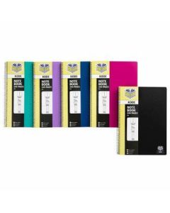 Spirax Kode Notebook P959 240 Page (Min Order Qty 5) 