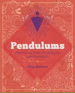 Mind, Body, Spirits: Pendulums (Min Order Qty 1)