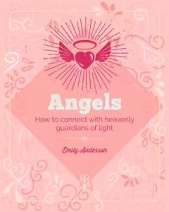 Mind, Body, Spirits: Angels (Order in Multiples of 2)