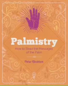 Mind, Body, Spirits: Palmistry (Order in Multiples of 2)