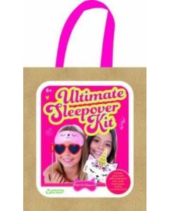BFF Kits: Ultimate Sleepover (Order in Multiples of 2)