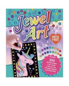 Crafting Fun Jewel Fun (Order in Multiples of 2)