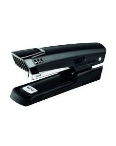 Maped Essentials Half Strip Stapler Black (Min Order Qty 2)