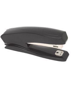 Marbig No 10. Full Strip Stapler Black (Min order Qty 2)