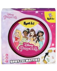 Spot It! Disney Princess (Min Order Qty 2)