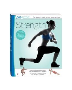 ProActive: Strength (Order in Multiples of 2)